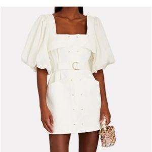 ACLER Lovell Dress